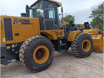 Leasing  XCMG ZL 50 GN XCMG ZL 50 GN: gambar 3
