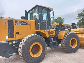 Leasing  XCMG ZL 50 GN XCMG ZL 50 GN: gambar 4