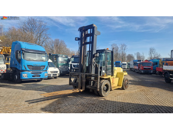 Forklift diesel HYSTER