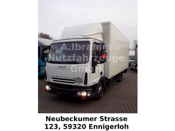 Van box IVECO