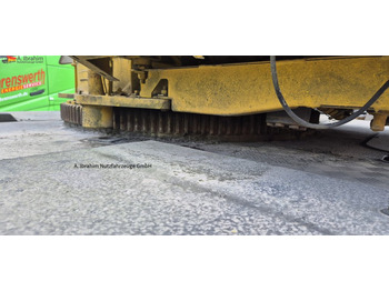 Derek medan kasar Liebherr LTL1025: gambar 5