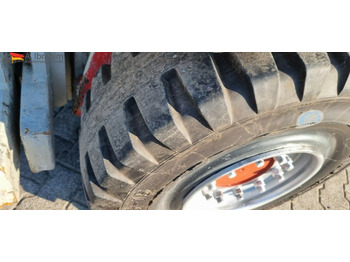 Leasing Linde H 70, 7 t Stapler gut Linde H 70, 7 t Stapler gut: gambar 4