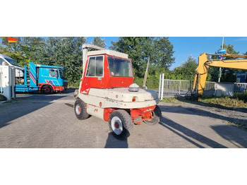 Leasing Linde H 70, 7 t Stapler gut Linde H 70, 7 t Stapler gut: gambar 5