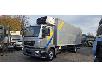 Truk berpendingin MAN TGM 18.290