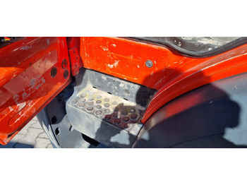 Leasing Mercedes-Benz 1722 Dachdeckerkran Cormach 30000  TECH, Mercedes-Benz 1722 Dachdeckerkran Cormach 30000  TECH,: gambar 5