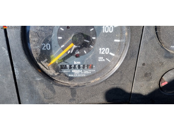 Leasing Mercedes-Benz 1722 Dachdeckerkran Cormach 30000  TECH, Mercedes-Benz 1722 Dachdeckerkran Cormach 30000  TECH,: gambar 3