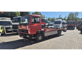 Mobil derek MERCEDES-BENZ