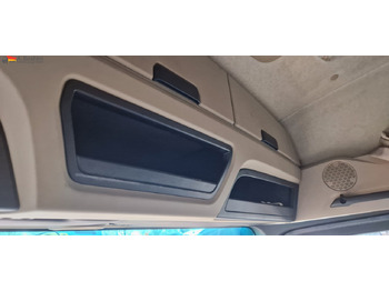 Pengangkut kontainer/ Container truck Mercedes-Benz DB 2542 Scheckheft gepflegt bei Mercedes, Euro 5: gambar 3 Pengangkut kontainer/ Container truck Mercedes-Benz DB 2542 Scheckheft gepflegt bei Mercedes, Euro 5: gambar 3