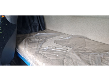 Pengangkut kontainer/ Container truck Mercedes-Benz DB 2542 Scheckheft gepflegt bei Mercedes, Euro 5: gambar 5 Pengangkut kontainer/ Container truck Mercedes-Benz DB 2542 Scheckheft gepflegt bei Mercedes, Euro 5: gambar 5