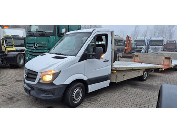 Mobil derek MERCEDES-BENZ Sprinter 319