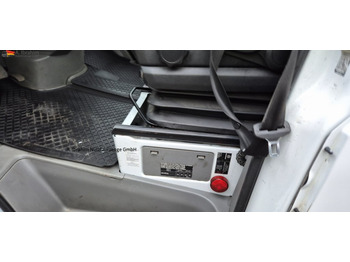 Mobil derek Mercedes-Benz Sprinter DB 319 CDI Automatik, Tempomat, ATM bei 290 tkm: gambar 4