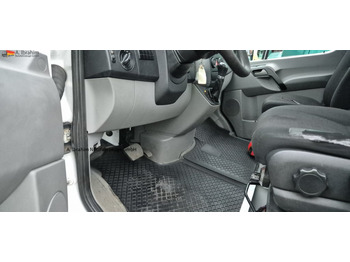 Mobil derek Mercedes-Benz Sprinter DB 319 CDI Automatik, Tempomat, ATM bei 290 tkm: gambar 3