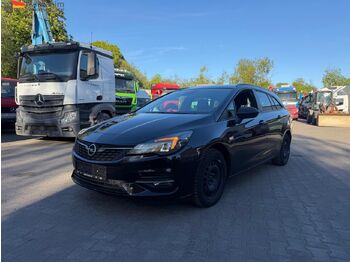 Mobil OPEL
