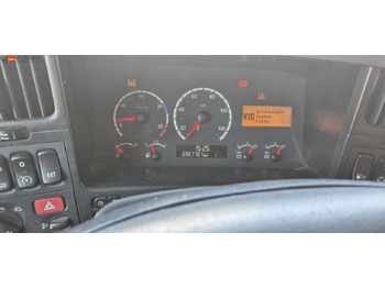 Truk jungkit, Truk derek Scania P 280 Edelstahlkipper für Tierabfälle 2 Kammer: gambar 3 Truk jungkit, Truk derek Scania P 280 Edelstahlkipper für Tierabfälle 2 Kammer: gambar 3