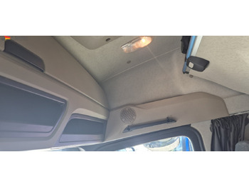 Tractor head Mercedes-Benz 1840 Actros, 3x vorhanden, identisch: gambar 4