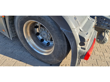Tractor head Mercedes-Benz 1840 Actros, 3x vorhanden, identisch: gambar 4