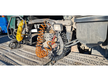 Tractor head Mercedes-Benz 1840 Actros, 3x vorhanden, identisch: gambar 5