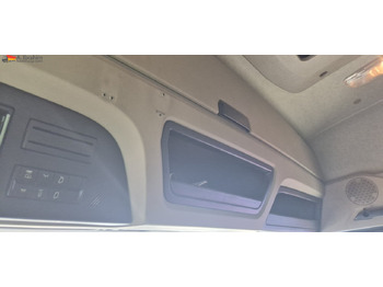 Tractor head Mercedes-Benz 1840 Actros, 3x vorhanden, identisch: gambar 2