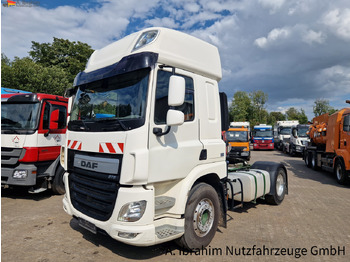 Tractor head DAF CF 400