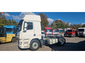 Tractor head DAF CF 400