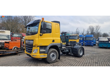 Tractor head DAF CF 450