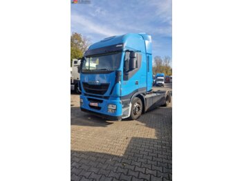 Tractor head IVECO Stralis 460