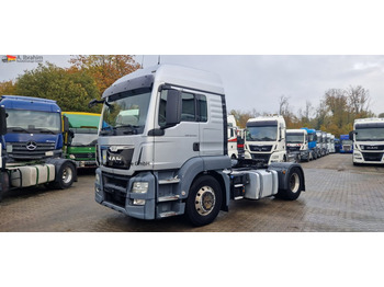 Tractor head MAN TGS 18.440