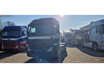 Tractor head MERCEDES-BENZ Actros 1840