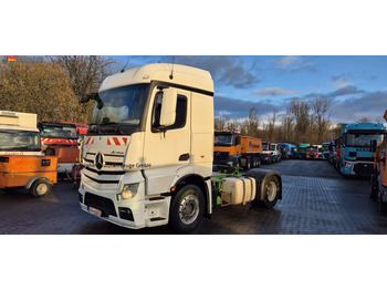 Tractor head MERCEDES-BENZ