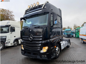 Tractor head MERCEDES-BENZ Actros 1848