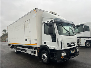 Truk berpendingin IVECO