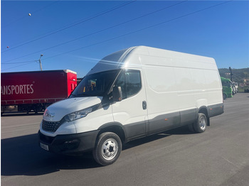Van panel IVECO Daily 35c16