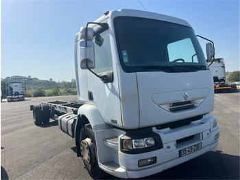 Truk sasis Renault HM 270.18: gambar 2