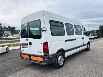 Leasing Renault MASTER / 16lugares Renault MASTER / 16lugares: gambar 4