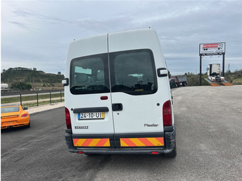 Leasing Renault MASTER / 16lugares Renault MASTER / 16lugares: gambar 5