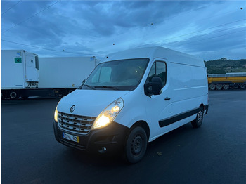 Van berpendingin RENAULT Master