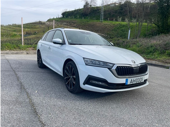 Mobil ŠKODA