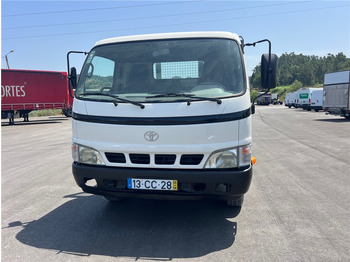 Truk jungkit TOYOTA DYNA: gambar 3