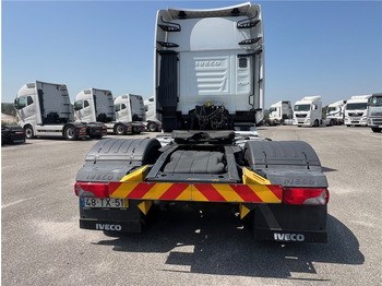 Tractor head Iveco AS440S46T/P: gambar 5