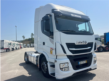 Tractor head Iveco AS440S46T/P: gambar 3