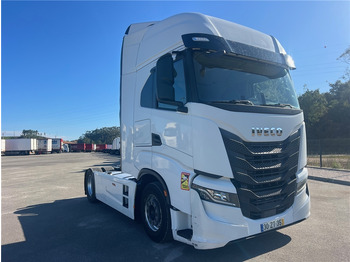 Leasing Iveco S-WAY 460 Iveco S-WAY 460: gambar 3