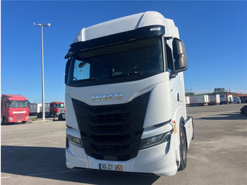 Leasing Iveco S-WAY 460 Iveco S-WAY 460: gambar 2