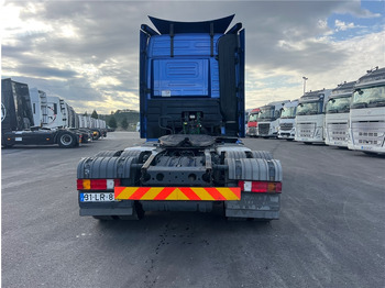 Tractor head MERCEDES-BENZ Actros 1841: gambar 5 Tractor head MERCEDES-BENZ Actros 1841: gambar 5
