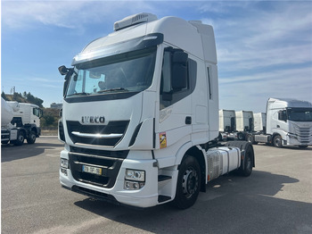 Tractor head IVECO