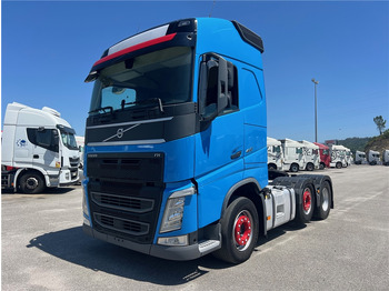 Tractor head VOLVO FH 460