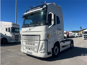 Tractor head VOLVO FH 500