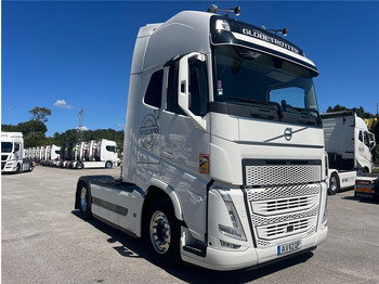 Tractor head VOLVO FH 500