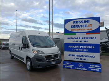 Van panel FIAT Ducato
