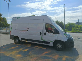 Van panel FIAT DUCATO L3H3 3.0 CC CNG: gambar 2
