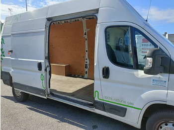 Van panel FIAT DUCATO L3H3 3.0 CC CNG: gambar 3